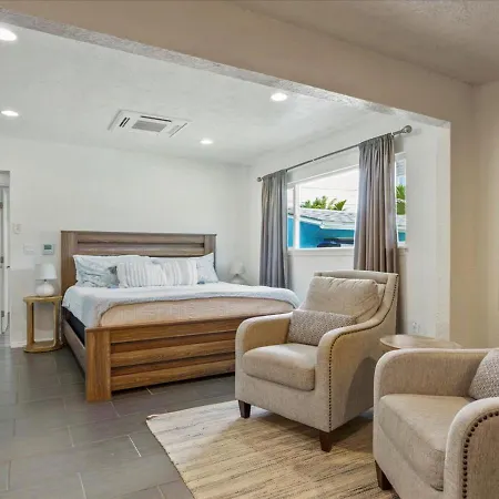 Naupaka Breeze Ocean View Ac 30 Day Stay Specials! Laie Exterior photo