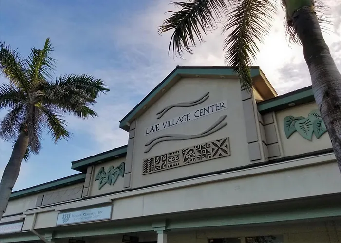Naupaka Breeze Ocean View Ac 30 Day Stay Specials!