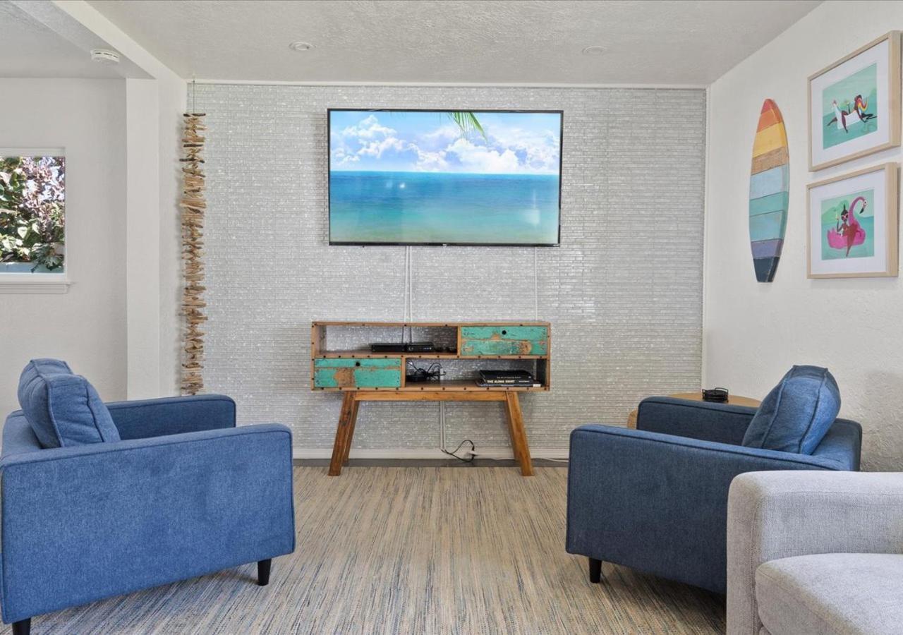 Naupaka Breeze Ocean View Ac 30 Day Specials! Laie