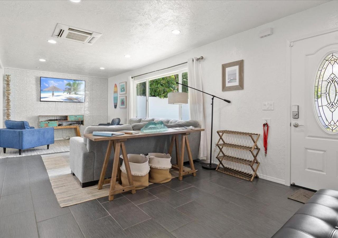 Naupaka Breeze Ocean View Ac 30 Day Specials! Holiday home *