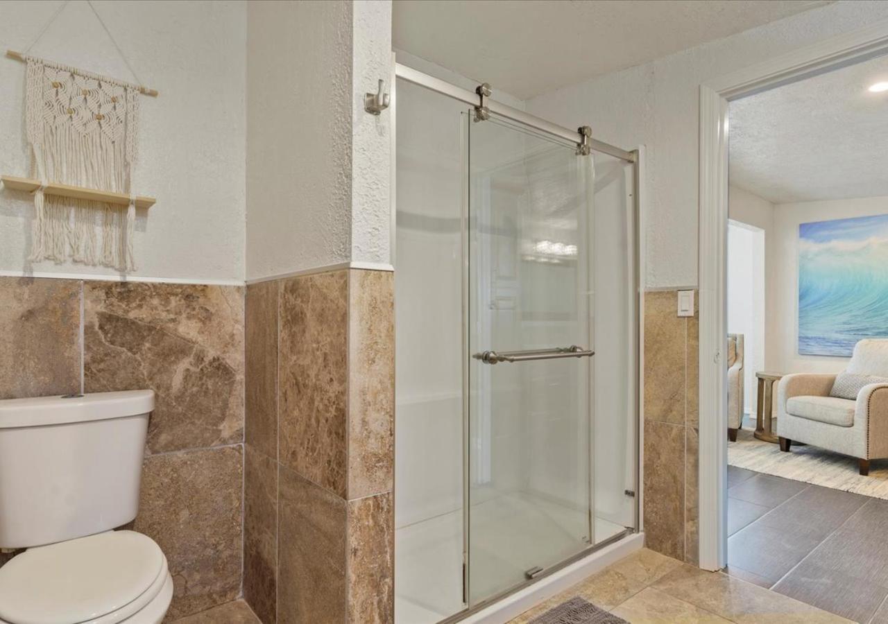 Naupaka Breeze Ocean View Ac 30 Day Specials! Holiday home Laie