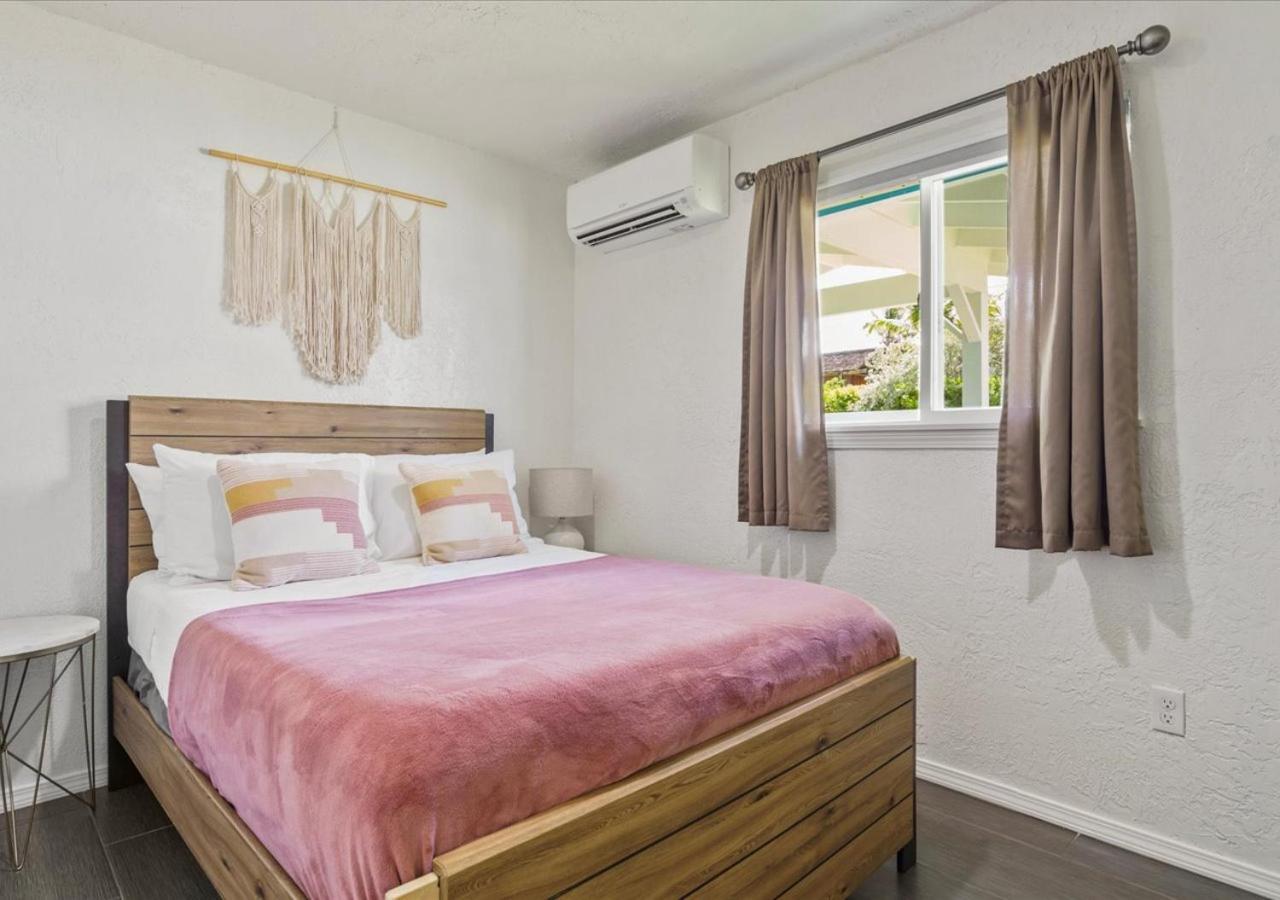 Naupaka Breeze Ocean View Ac 30 Day Specials! * Laie