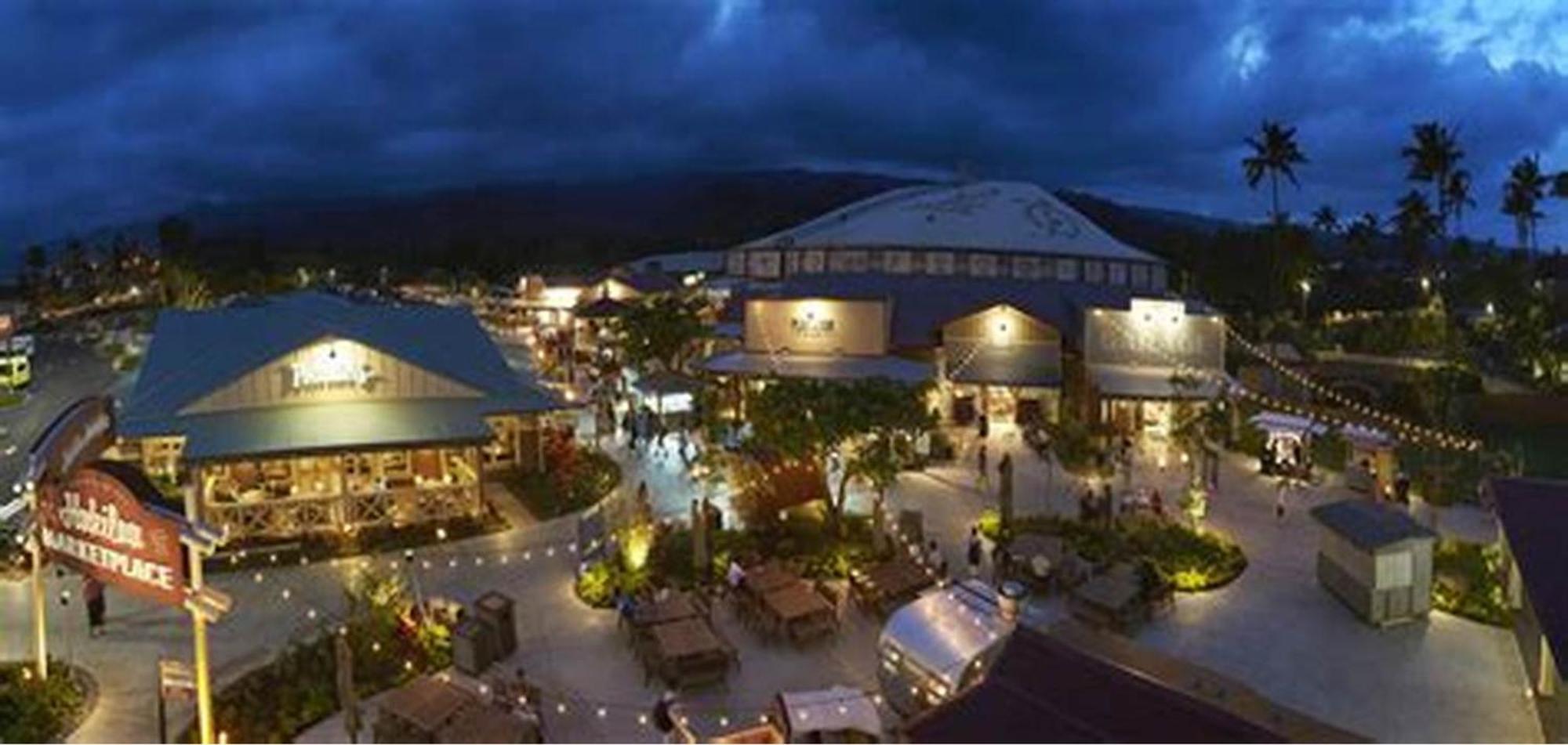 Holiday home Naupaka Breeze Ocean View Ac 30 Day Specials! *